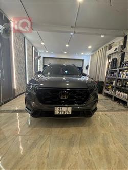 هۆندا CR-V